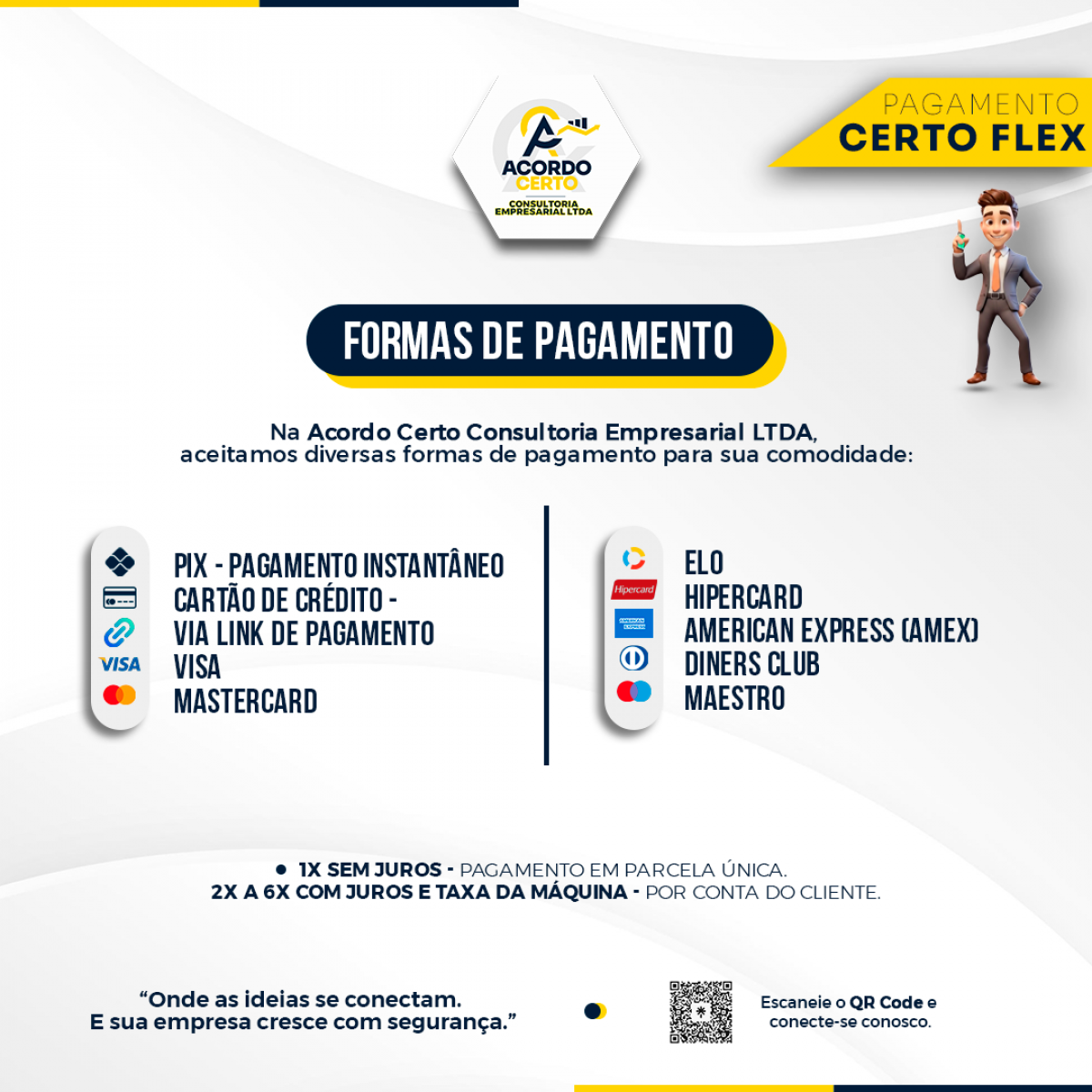 Quais os Tipos de Empresas que Precisam de CNPJ? - inspiração 1