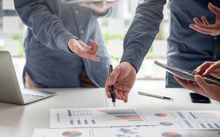 Superando Mitos Comuns Sobre Consultores de Investimentos - inspiração 2