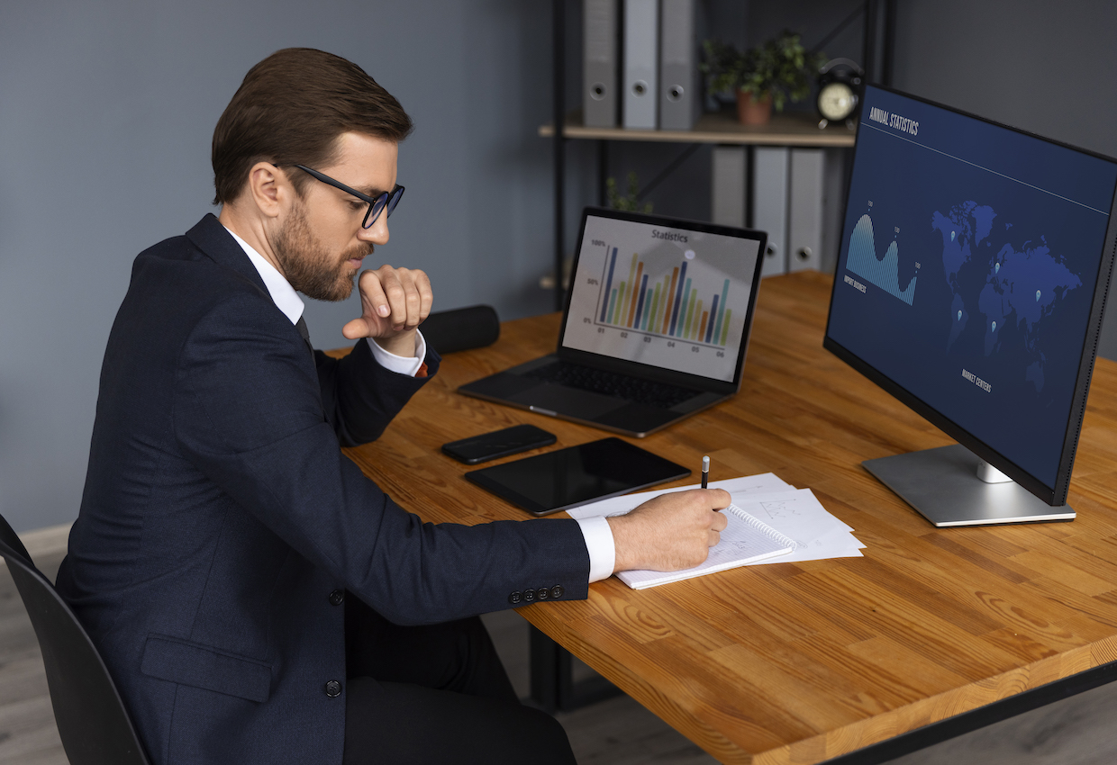 Identificando o Perfil do Investidor: A Base do Trabalho do Consultor - inspiração 2