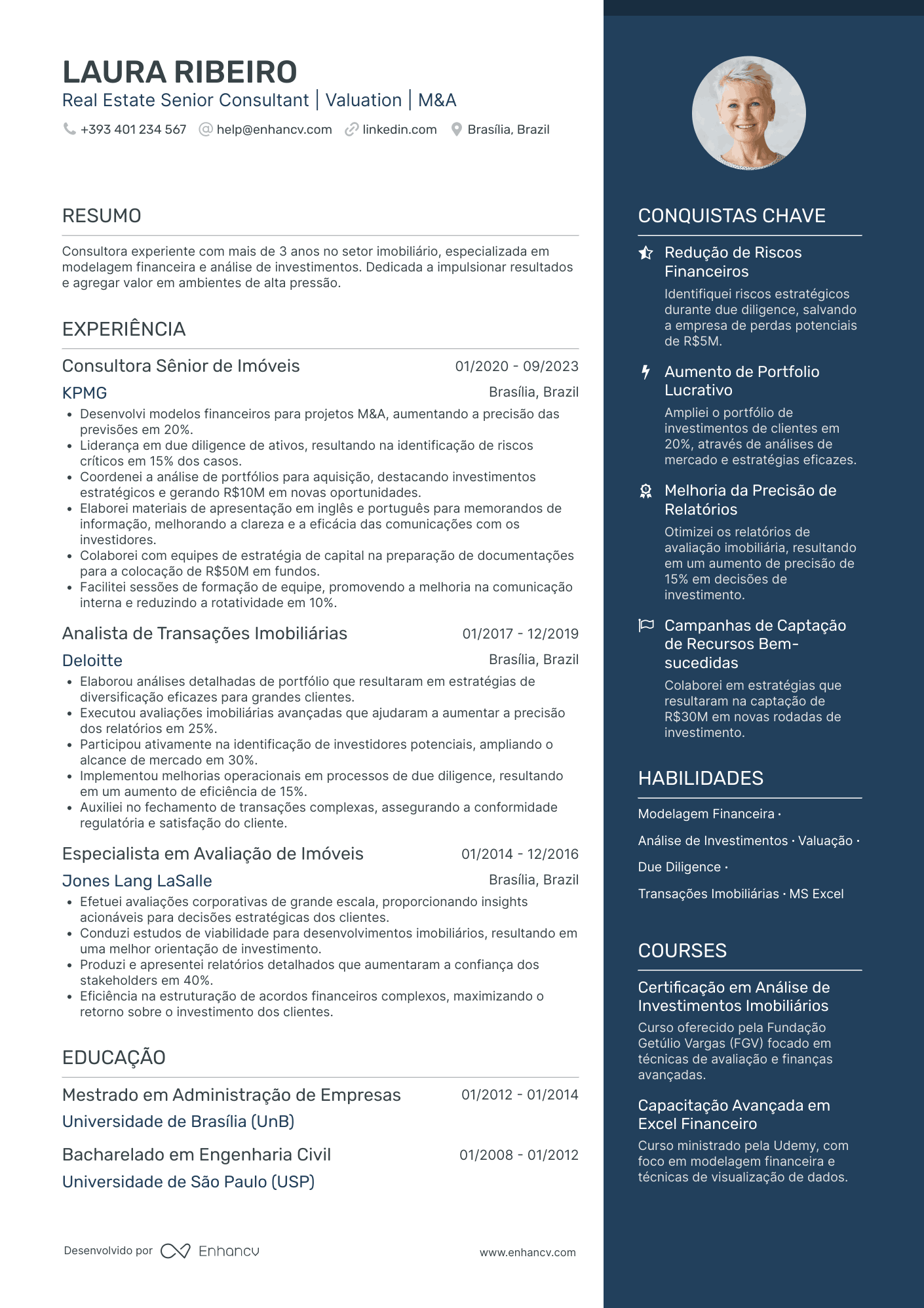 Tipos de Investimentos Gerenciados por um Consultor - inspiração 1