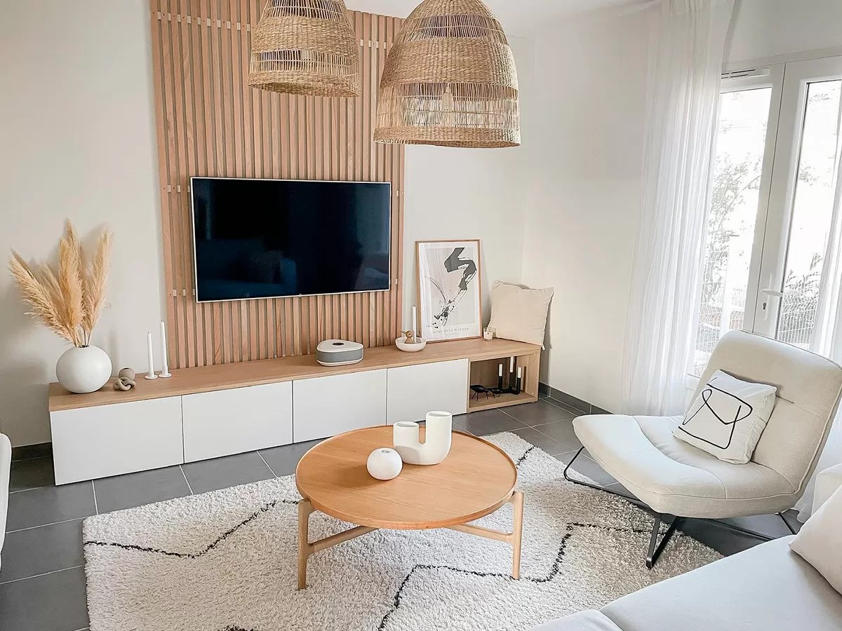 Cuidados e Manutenção: Mantendo seu Painel Sempre Novo - inspiração 2