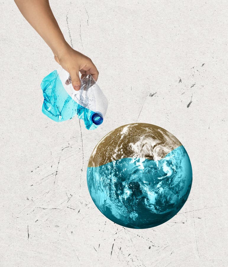 Quais são os principais vilões que sujam nossos rios e lençóis freáticos? - inspiração 1