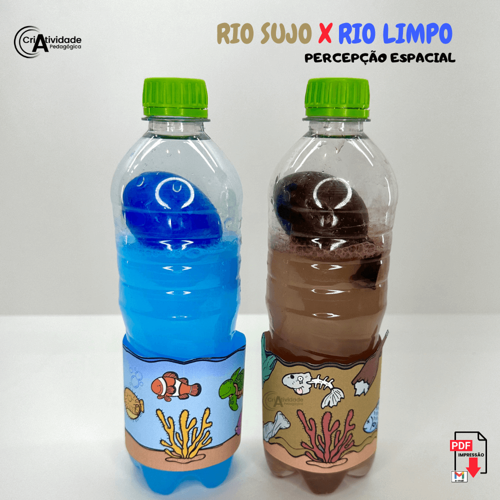 A responsabilidade individual: pequenas ações que fazem grande diferença - inspiração 1