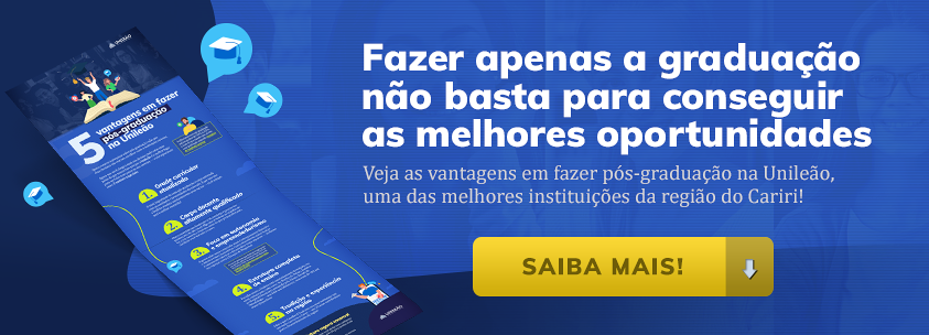 Onde estudar: Critérios para escolher a melhor instituição - inspiração 1
