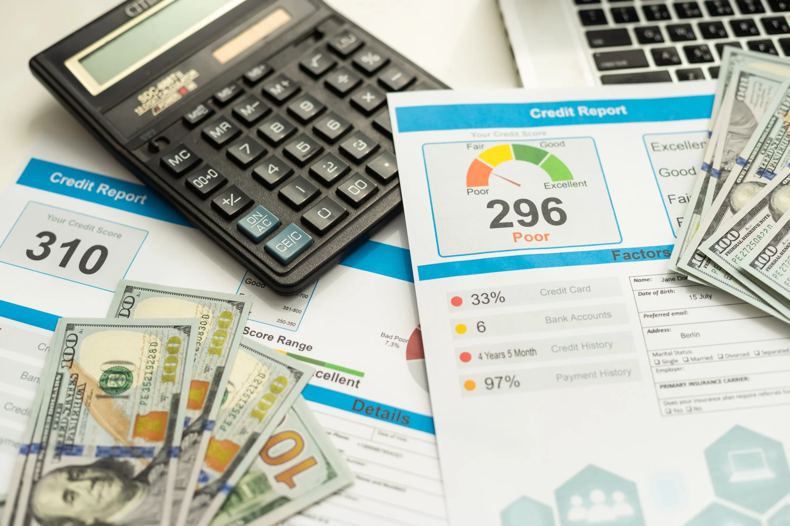 Relacionamento com Instituições Financeiras: Construindo Confiança - inspiração 1