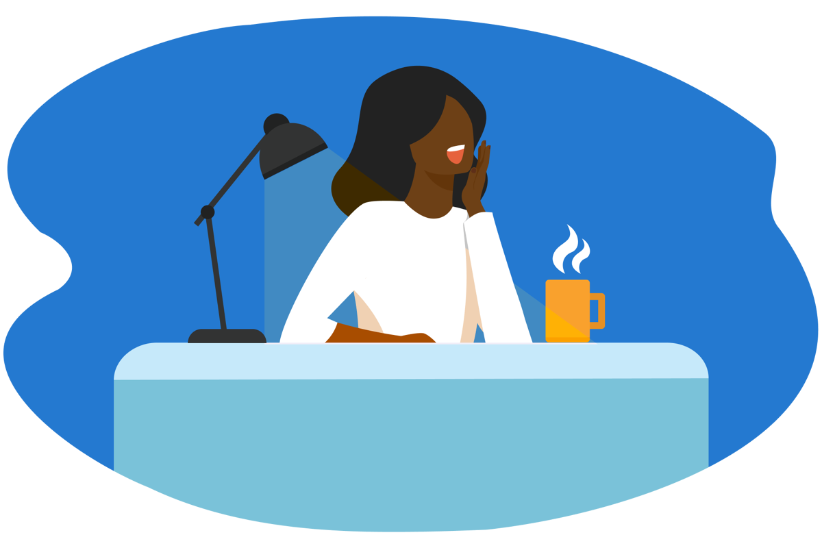 Exercite-se regularmente, mas não muito perto da hora de dormir. - inspiração 1