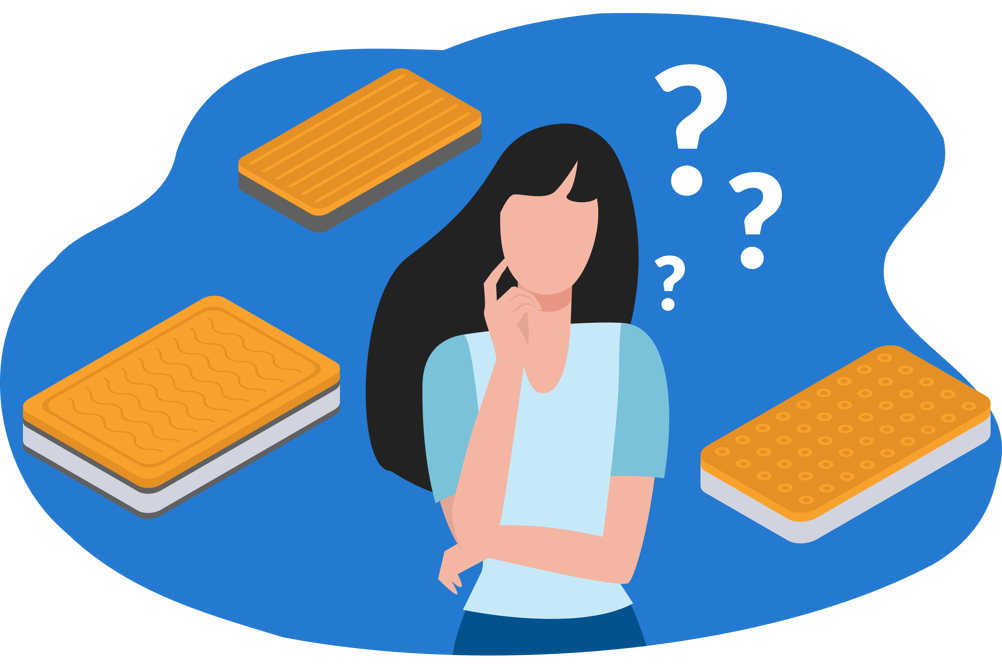 Gerencie o estresse durante o dia para não levá-lo para a cama. - inspiração 2