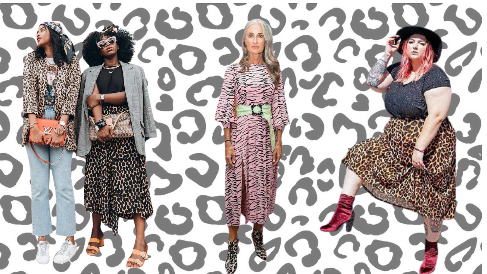 Snake Print: A Sofisticação Que Caminha Com Você - inspiração 1