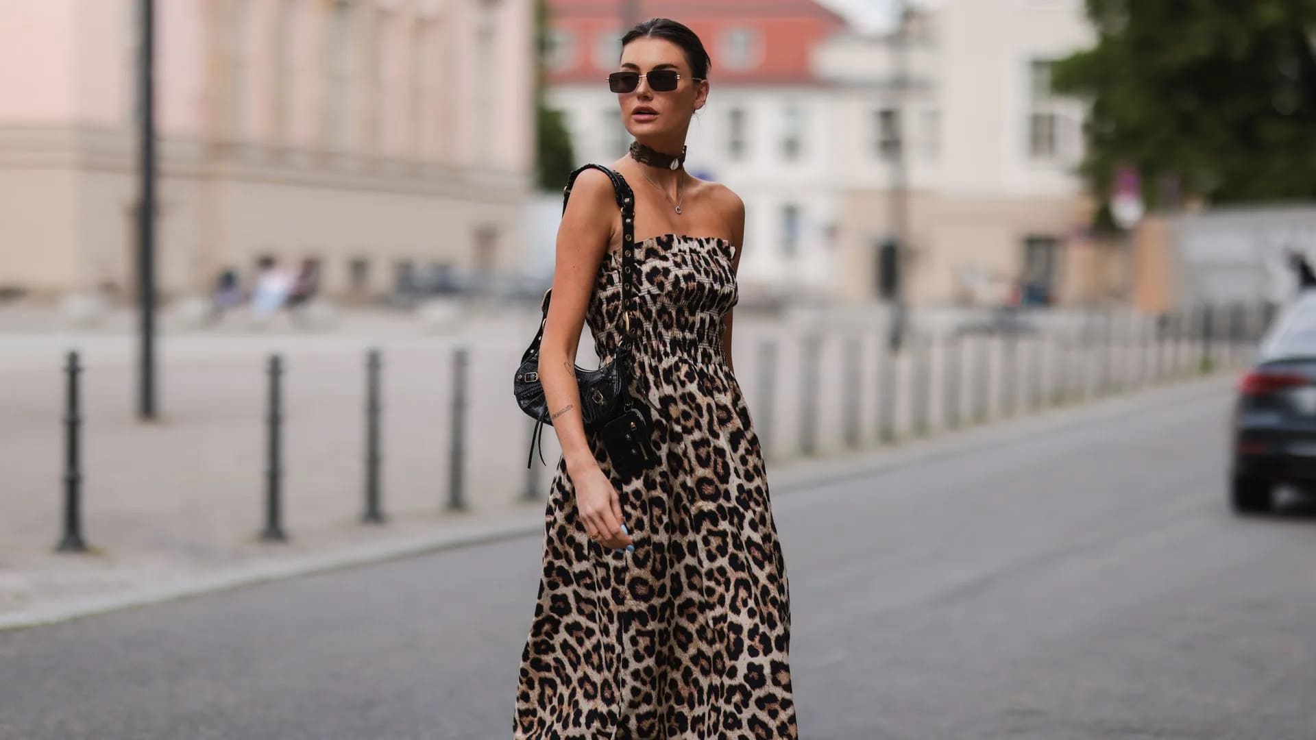 Como Misturar Estampas Animal Print Sem Medo - inspiração 2