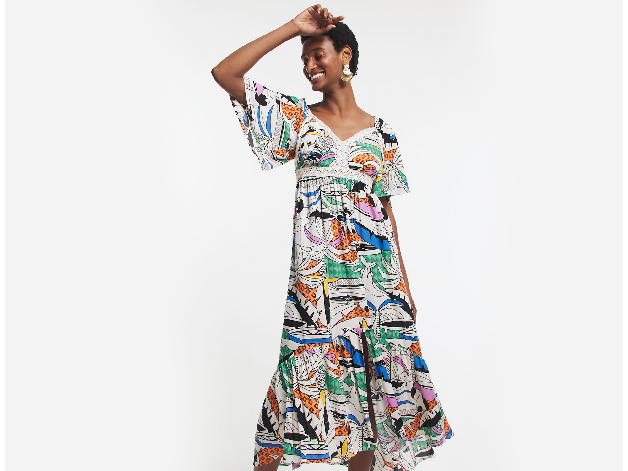 Seda: O Toque de Luxo e Sofisticação - inspiração 1