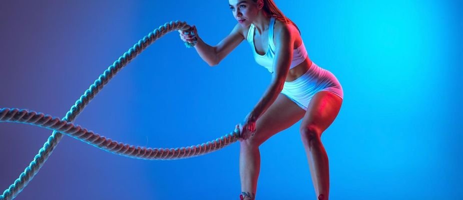 Desaquecimento e Alongamento: Fechando o Treino com Chave de Ouro - inspiração 1