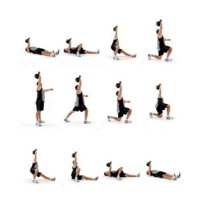 Aquecimento: Preparando o Corpo para a Ação Sem Lesões - inspiração 2