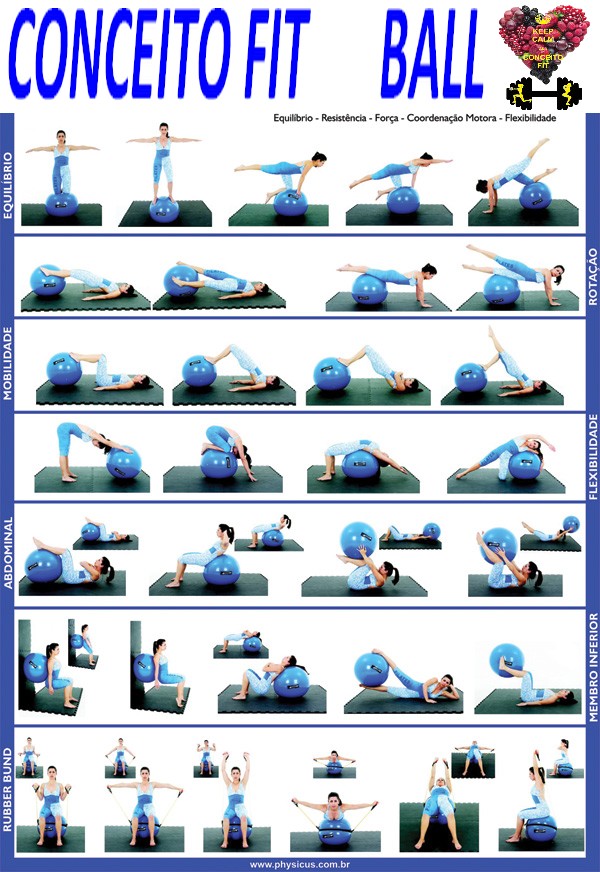 Prancha: O Segredo Para um Abdômen Firme e Estabilidade - inspiração 1