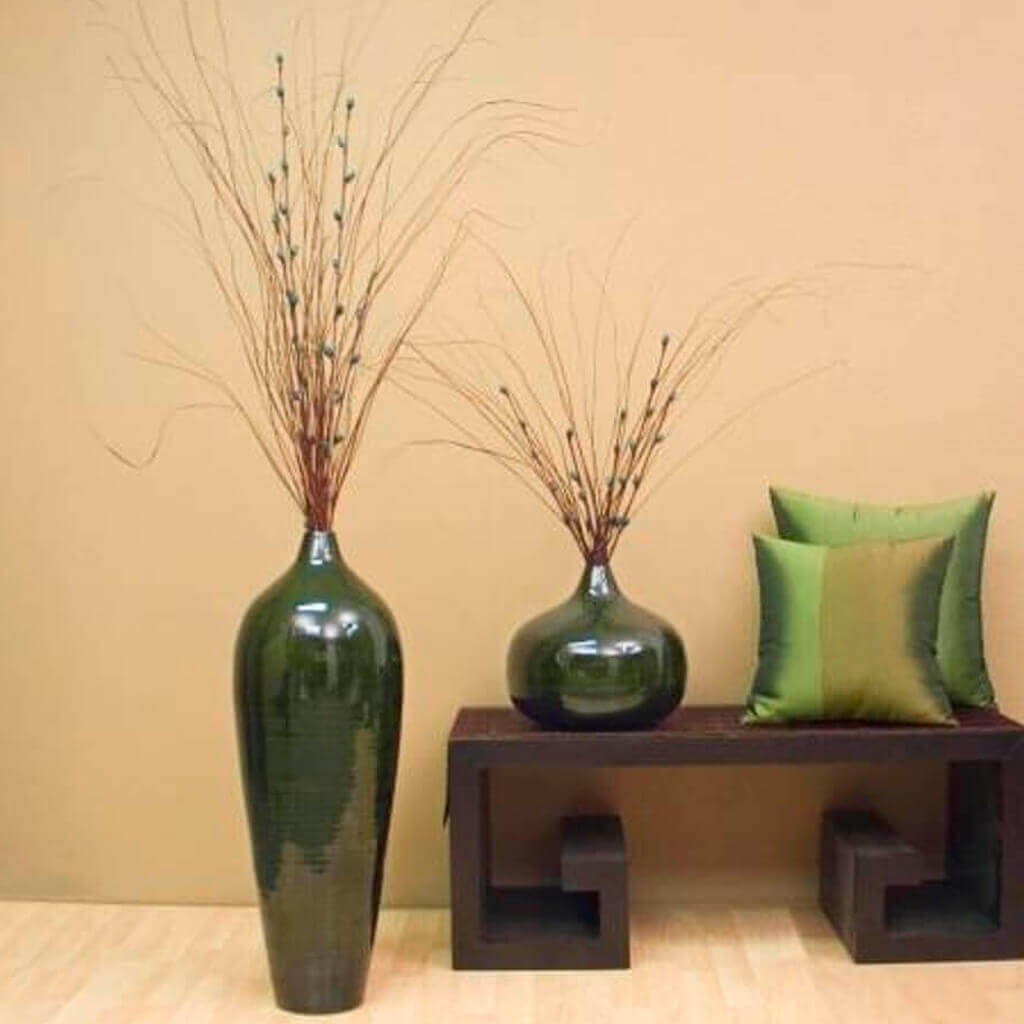 A Evolução do Vaso de Cerâmica na Decoração - inspiração 1