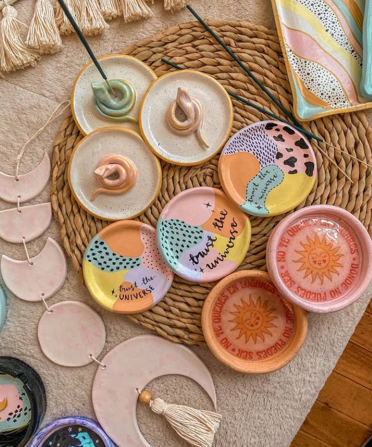 A Evolução do Vaso de Cerâmica na Decoração - inspiração 2