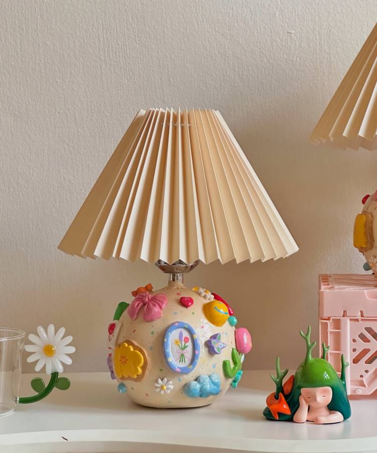 Onde Encontrar Tesouros em Cerâmica - inspiração 2