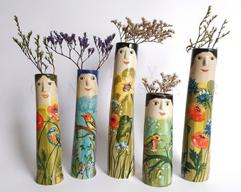 Paletas de Cores: O Toque Mágico da Cerâmica - inspiração 2