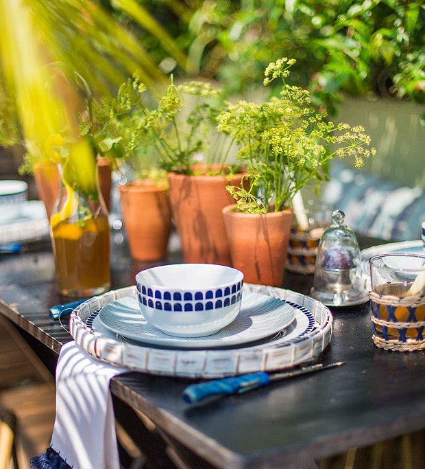 Tendências Atuais em Vasos de Cerâmica - inspiração 1