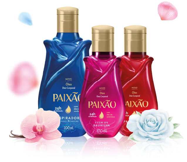 Erros comuns ao usar óleo corporal e como evitá-los - inspiração 2