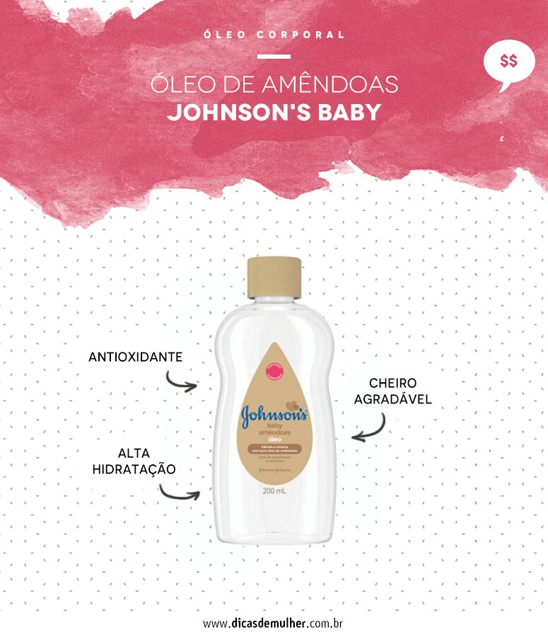 Como escolher o óleo corporal ideal para o seu tipo de pele - inspiração 1