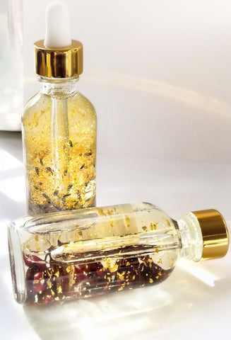 Como escolher o óleo corporal ideal para o seu tipo de pele - inspiração 2