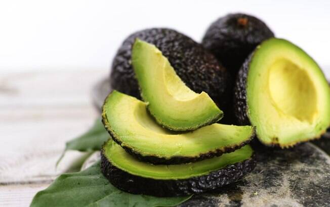 abacate é gordura boa ou ruim