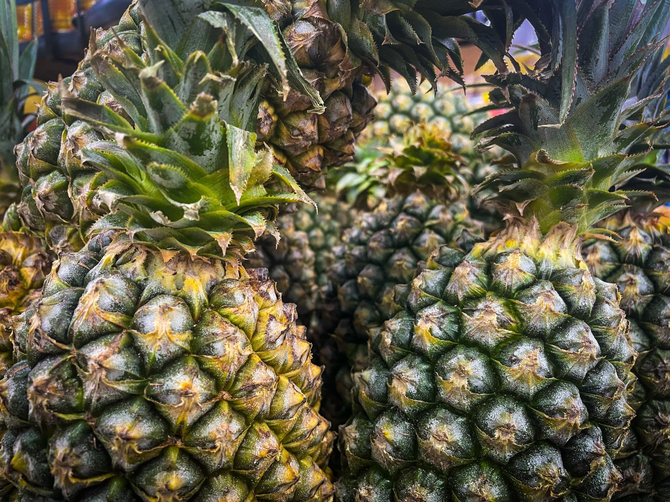 abacaxi e bromelina para a digestão