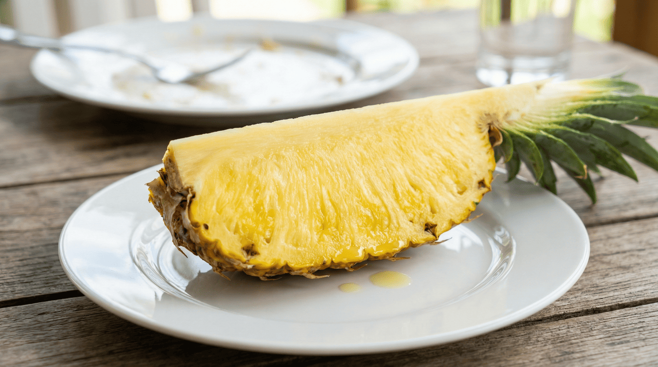 Alimentos que ajudam na digestão: um guia completo