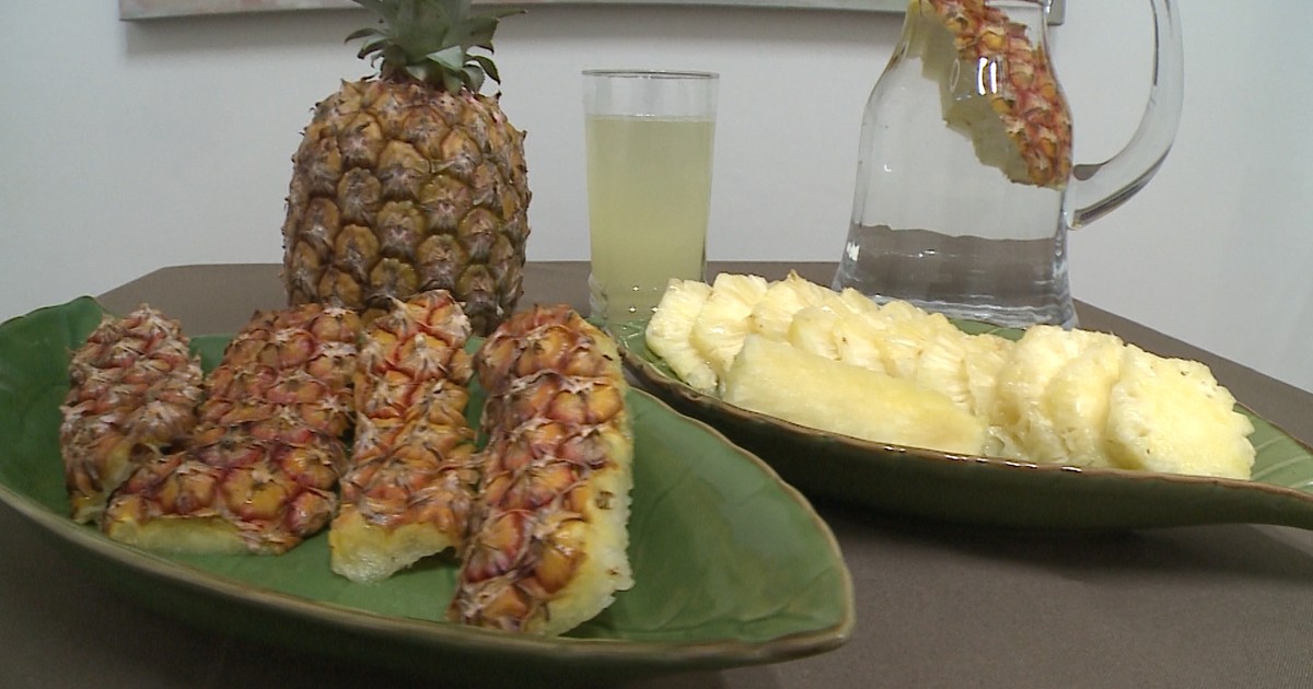 Bromelina: o que é e para que serve?