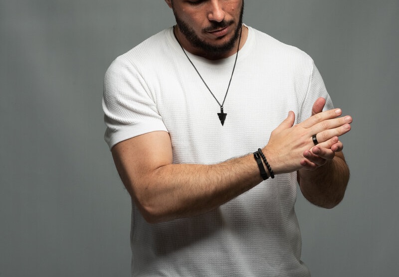 melhores acessórios masculinos para cada ocasião