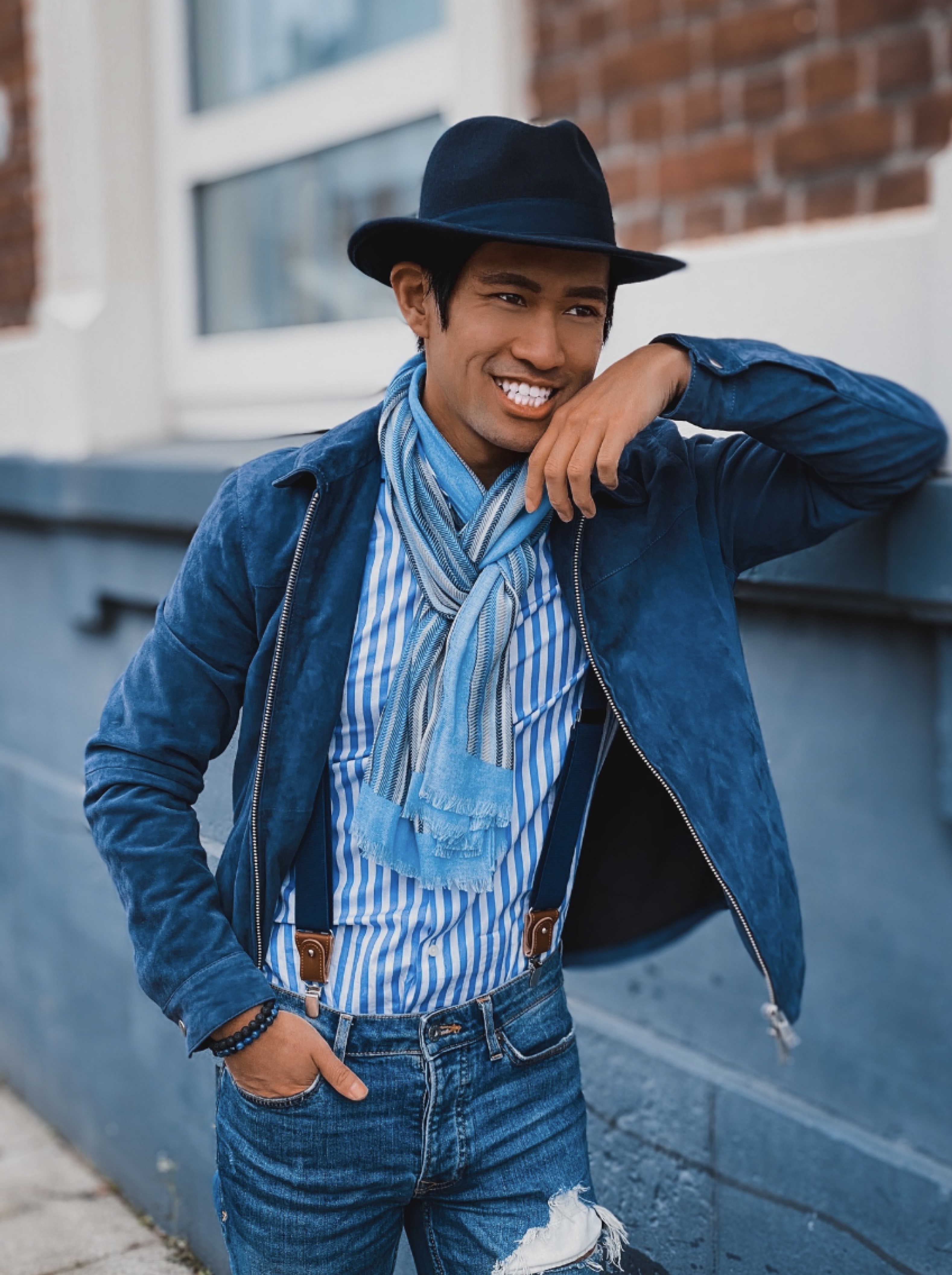 melhores acessórios masculinos para cada ocasião