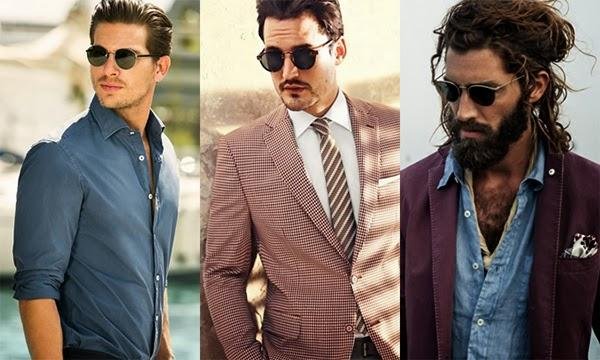 colares masculinos de ouro para homens