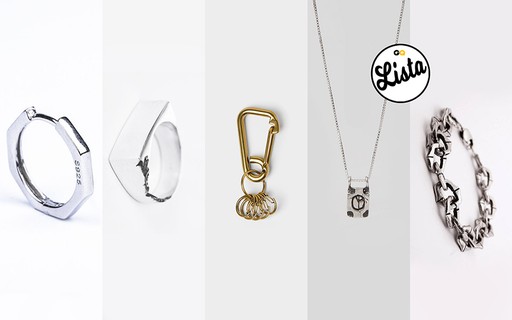 melhores acessórios masculinos para cada ocasião