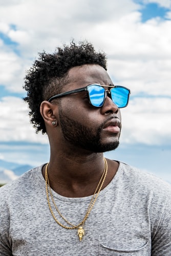 pulseira de couro vs pulseira de aço qual escolher