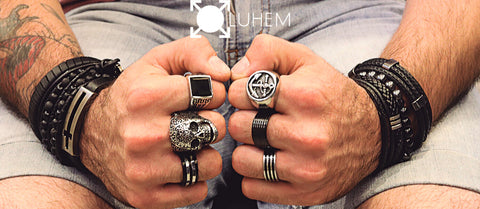 melhores acessórios masculinos para cada ocasião