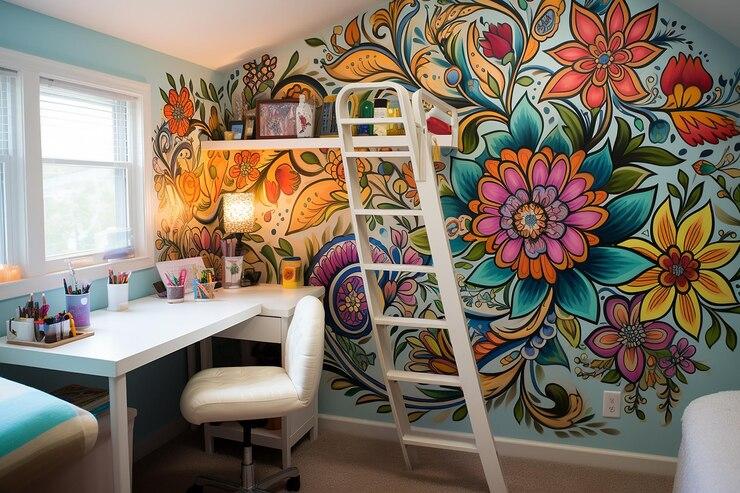 quanto custa adesivo de parede por metro quadrado