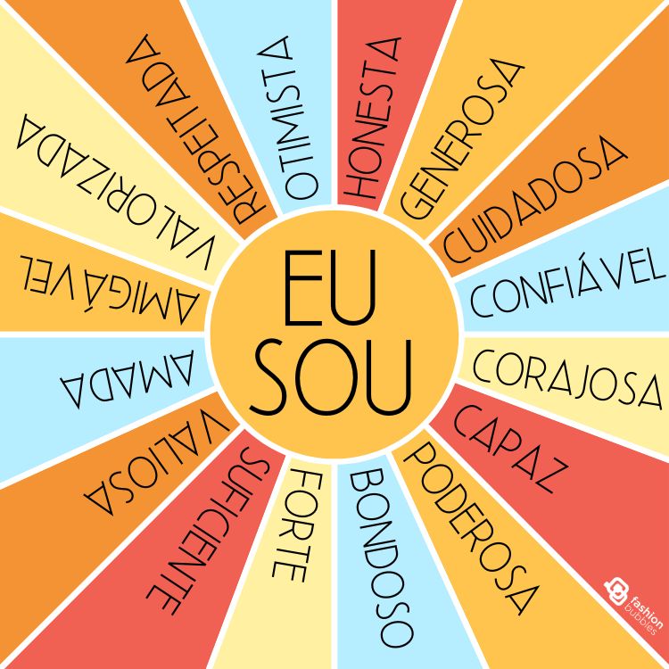 afirmações positivas para atrair dinheiro