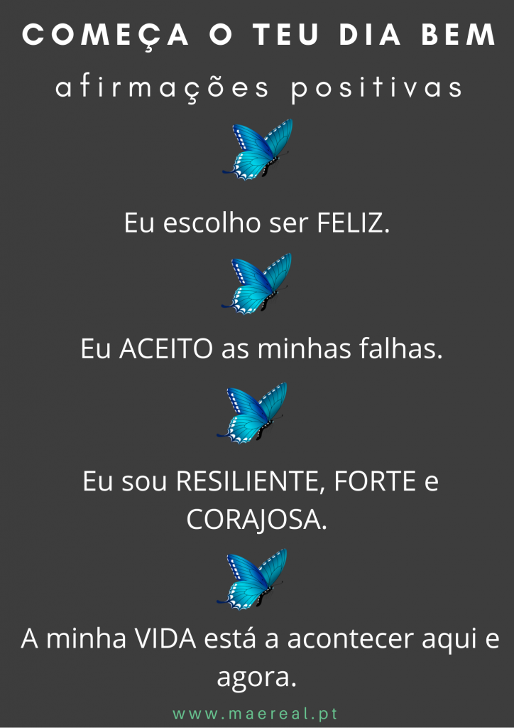 afirmações positivas para atrair dinheiro