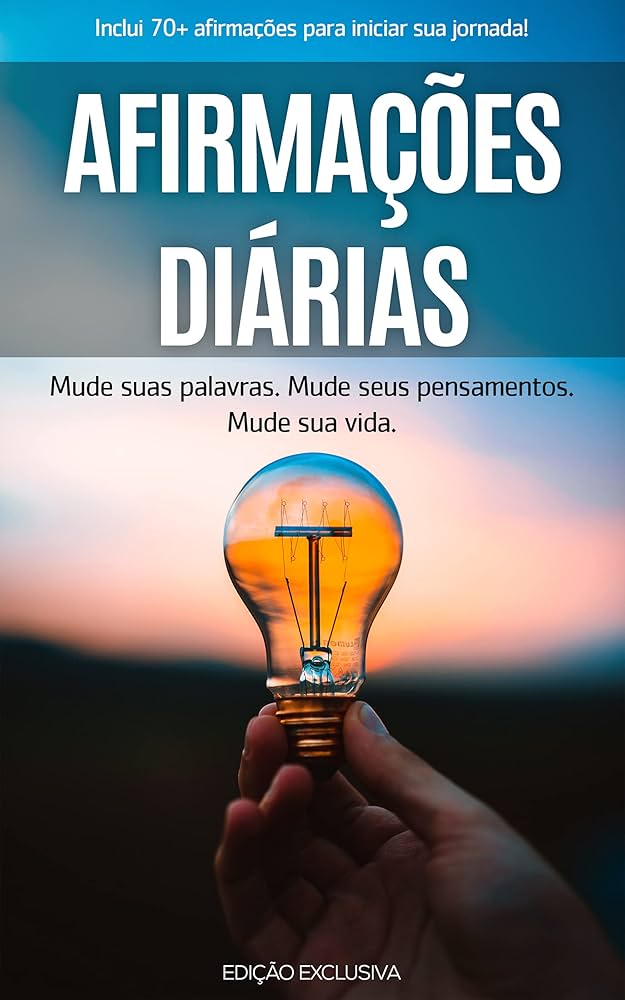 afirmações positivas para o amor