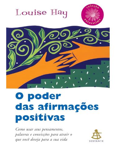 afirmações positivas lei da atração