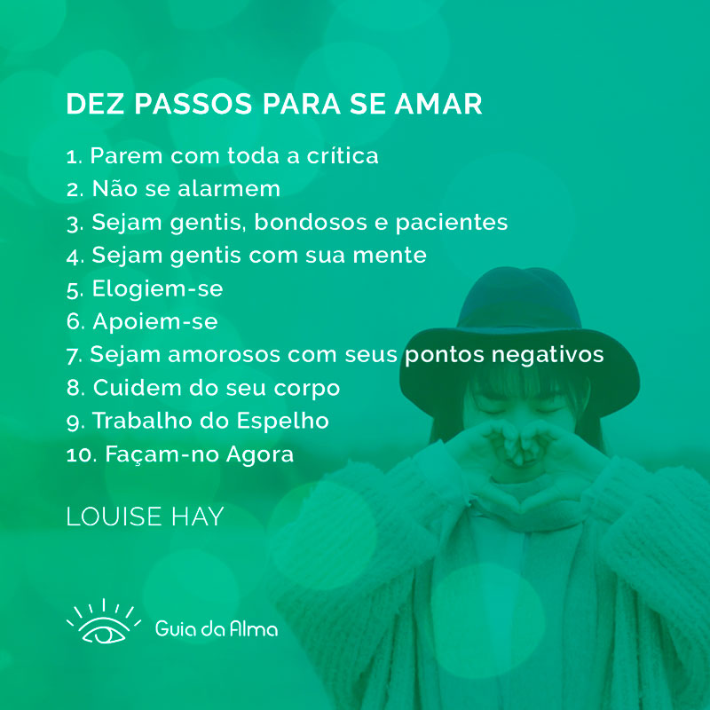 poder das afirmações positivas
