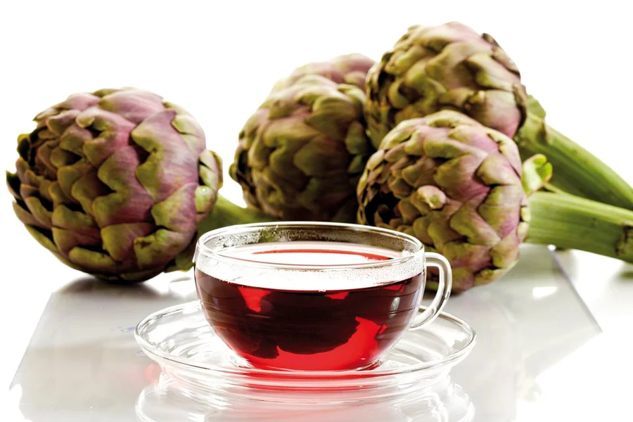 5 ideias de títulos:
1. Alcachofra: O Guia Completo para a Saúde do seu Fígado
2. Chá de Alcachofra: Receita e Benefícios para uma Digestão Saudável
3. Cinarina e Silimarina: Os Compostos da Alcachofra que Protegem seu Fígado
4. Alcachofra em Cápsulas: Dosagem e Indicações para Tratamentos Hepáticos
5. Contraindicações da Alcachofra: Quem Deve Evitar o Consumo?