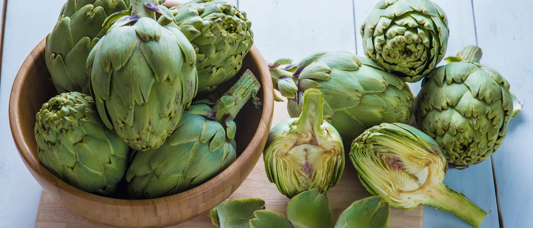 5 ideias de títulos:
1. Alcachofra: O Guia Completo para a Saúde do seu Fígado
2. Chá de Alcachofra: Receita e Benefícios para uma Digestão Saudável
3. Cinarina e Silimarina: Os Compostos da Alcachofra que Protegem seu Fígado
4. Alcachofra em Cápsulas: Dosagem e Indicações para Tratamentos Hepáticos
5. Contraindicações da Alcachofra: Quem Deve Evitar o Consumo?