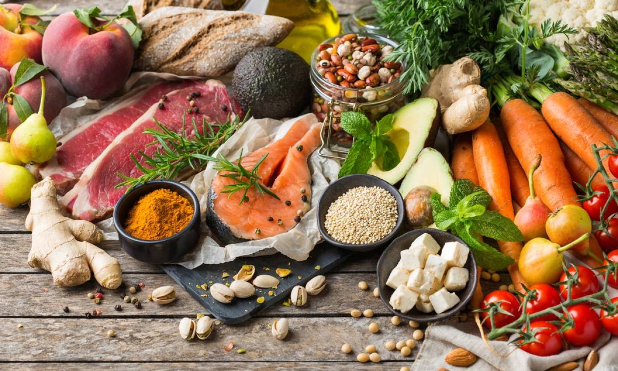 A Importância das Proteínas Magras na Menopausa para a Massa Muscular