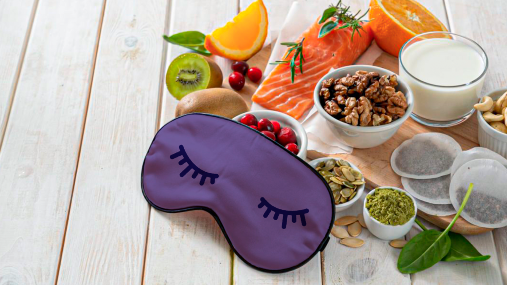 Receitas de Chás Relaxantes para Dormir Melhor