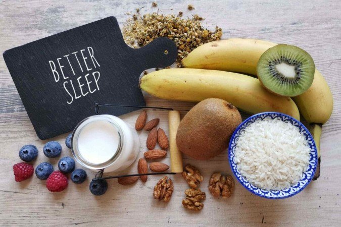 Receitas de Chás Relaxantes para Dormir Melhor