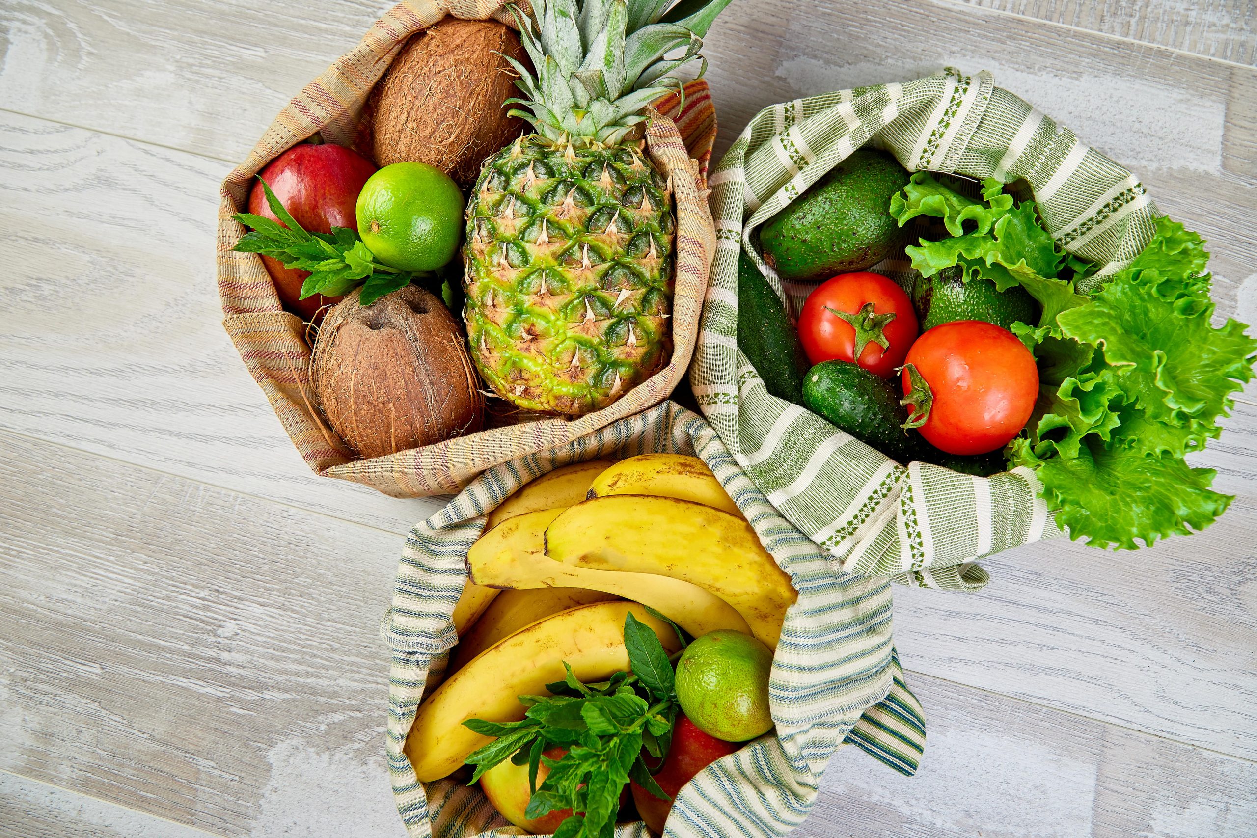 melhores alimentos para pâncreas inflamado