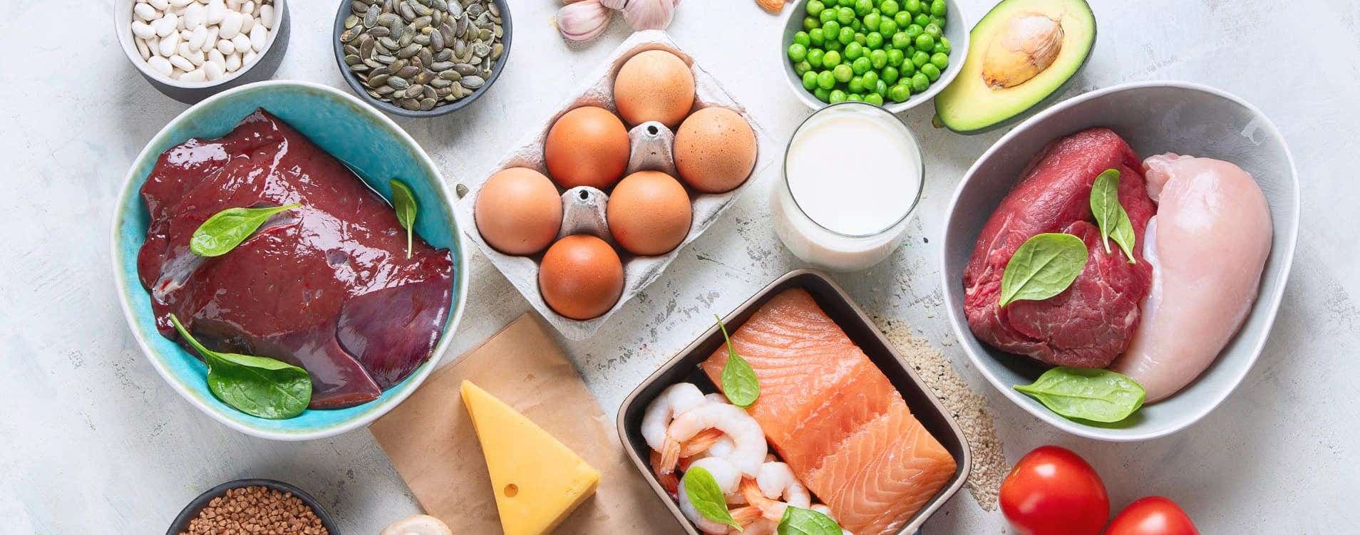 Deficiência de zinco: sintomas e consequências