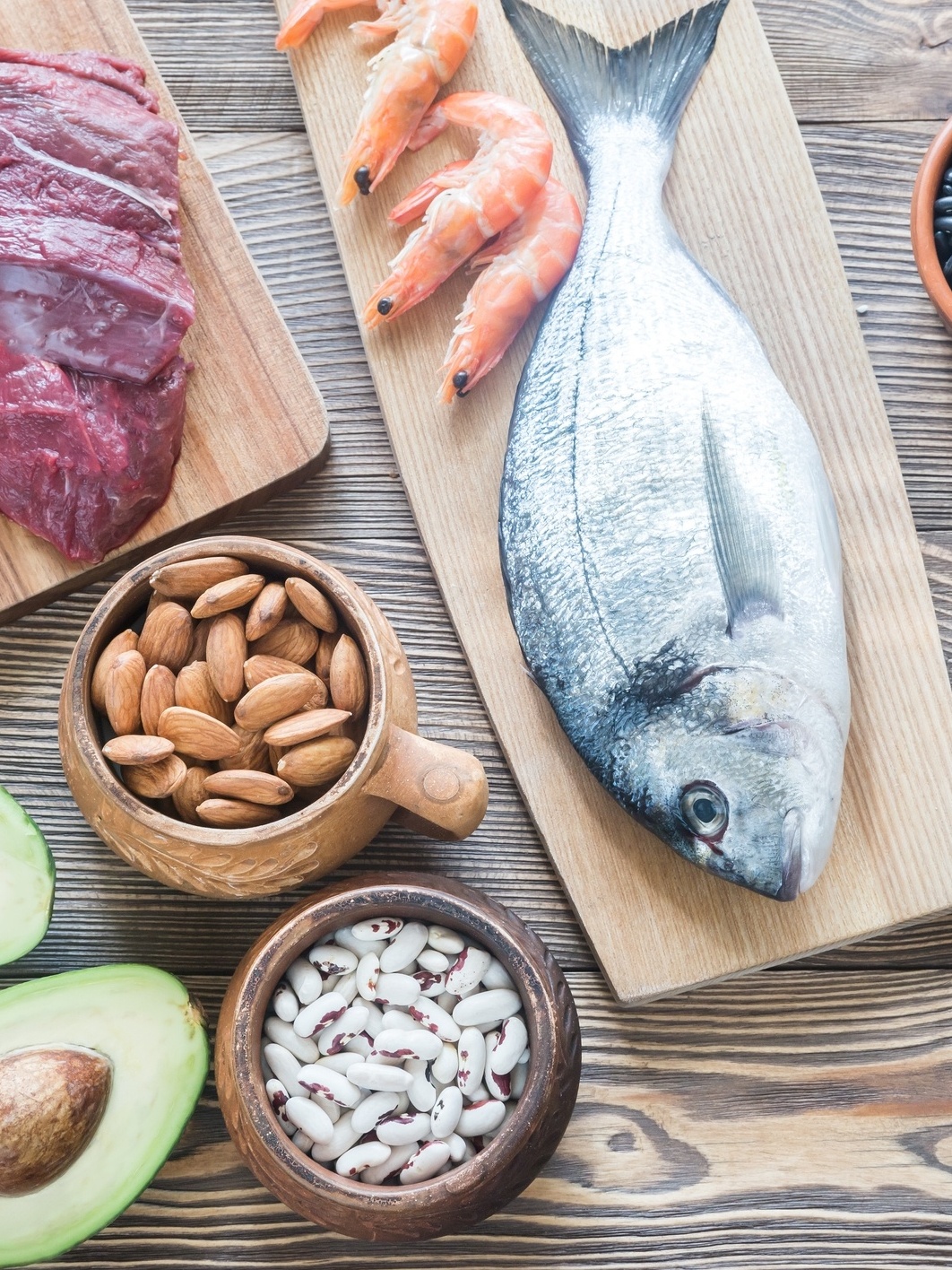 O papel do zinco na saúde mental