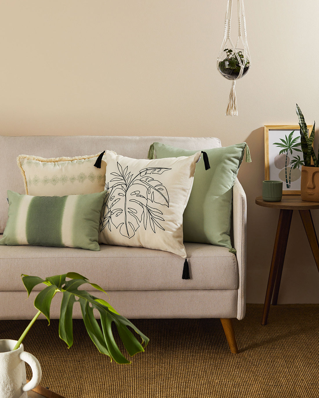 almofadas decorativas